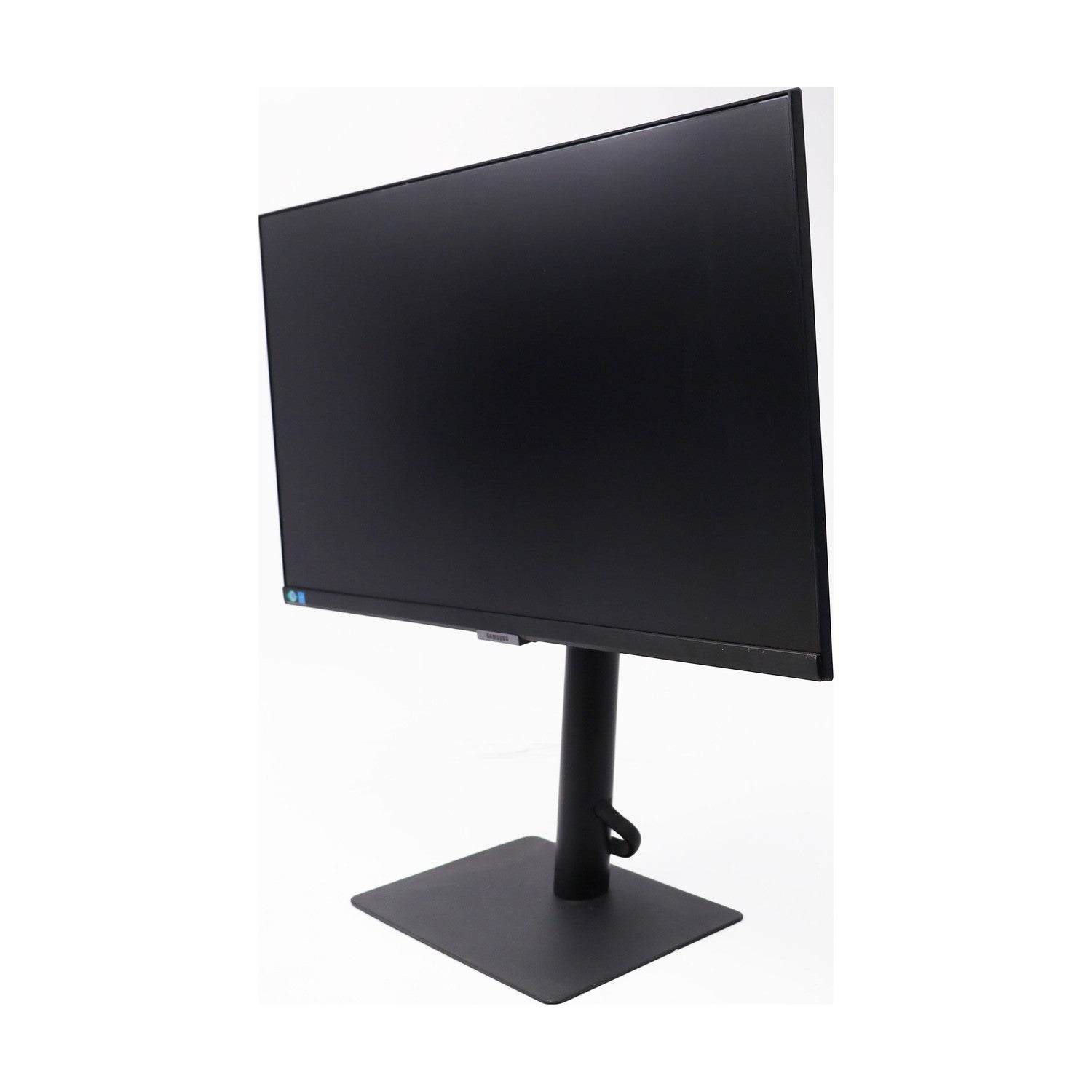 Samsung S24A600UCU 24 Zoll WQHD Monitor IPS USB-C HDMI DP QHD 75Hz