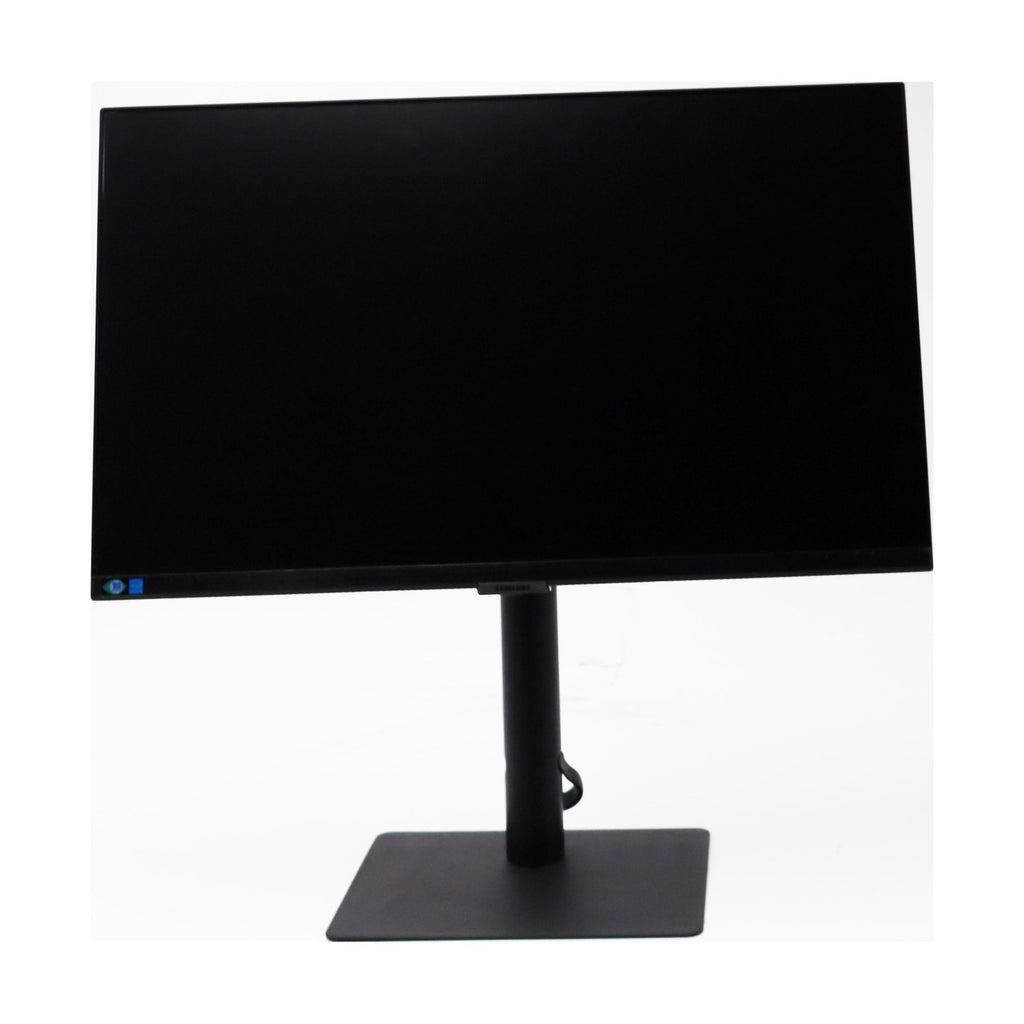 Samsung S24A600UCU 24 Zoll WQHD Monitor IPS USB-C HDMI DP QHD 75Hz
