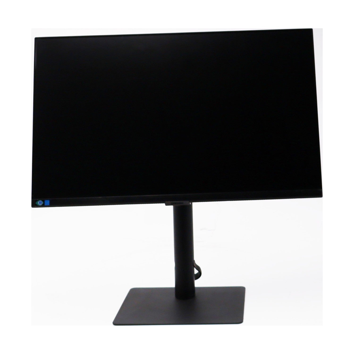 Samsung S24A600UCU 24 Zoll WQHD Monitor IPS USB-C HDMI DP QHD 75Hz