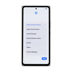Samsung Galaxy A53 5G 128GB Smartphone 6.5" Schwarz