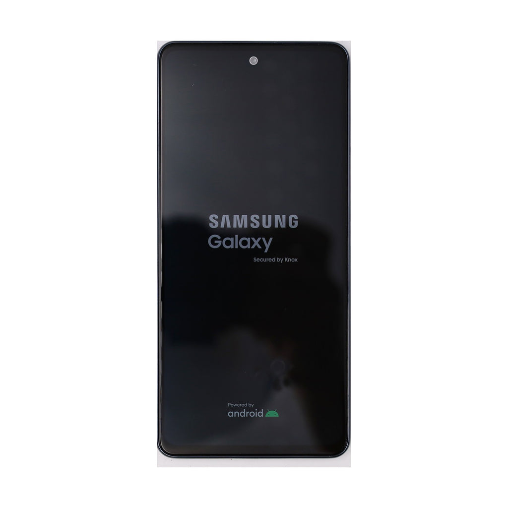 Samsung Galaxy A53 5G 128GB Smartphone 6.5" Schwarz