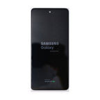 Samsung Galaxy A53 5G 128GB Smartphone 6.5" Schwarz