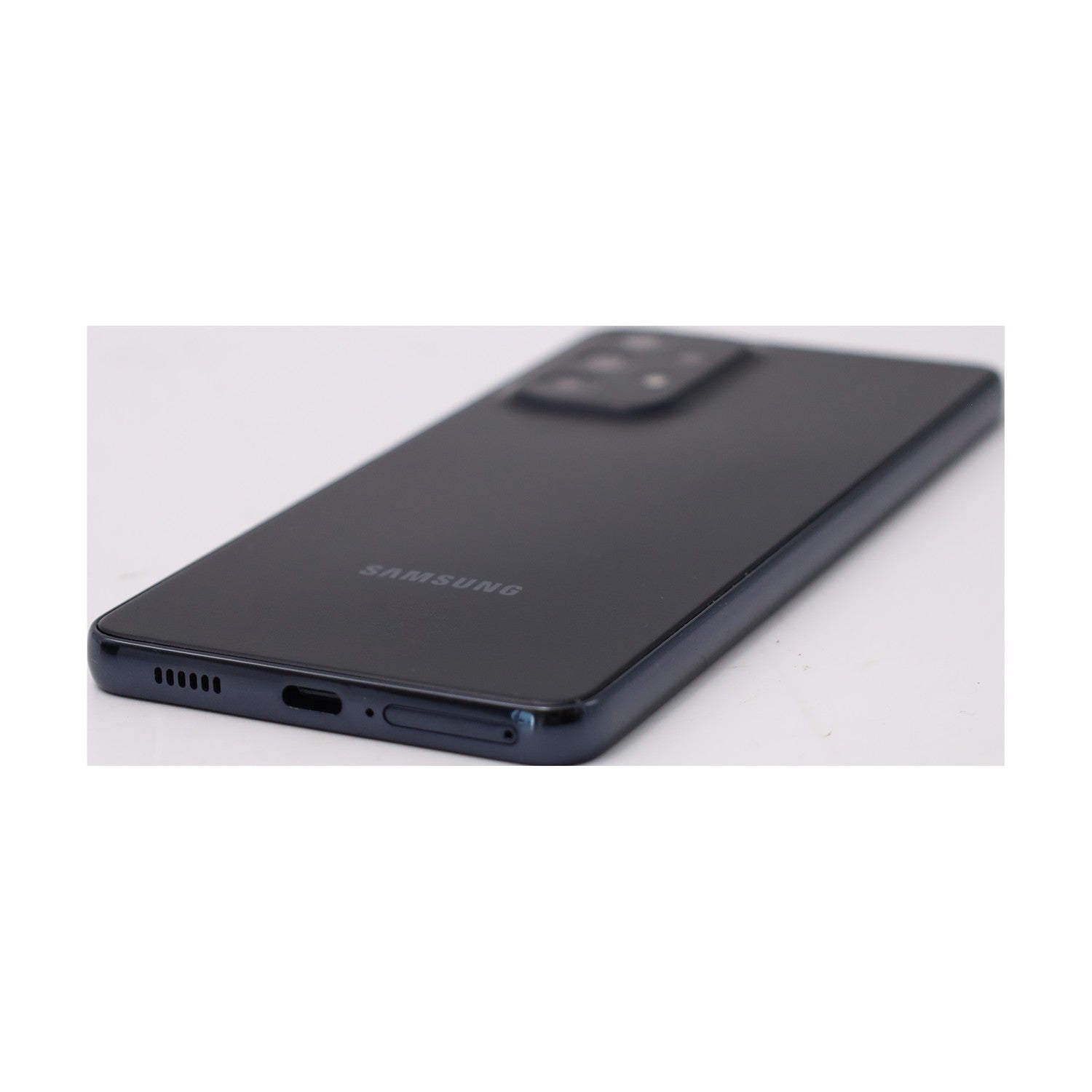 Samsung Galaxy A53 5G 128GB Smartphone 6.5" Schwarz