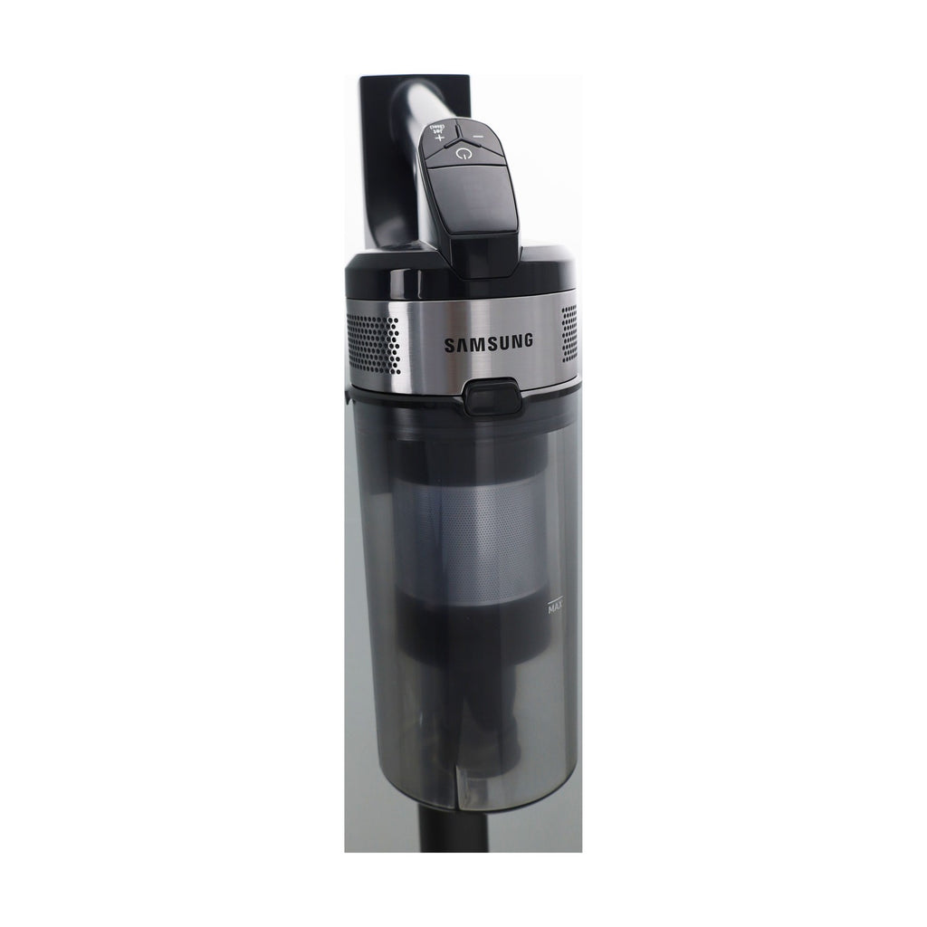 Samsung Jet 75E Wet & Clean Akkustaubsauger 2in1 60min Laufzeit HEPA