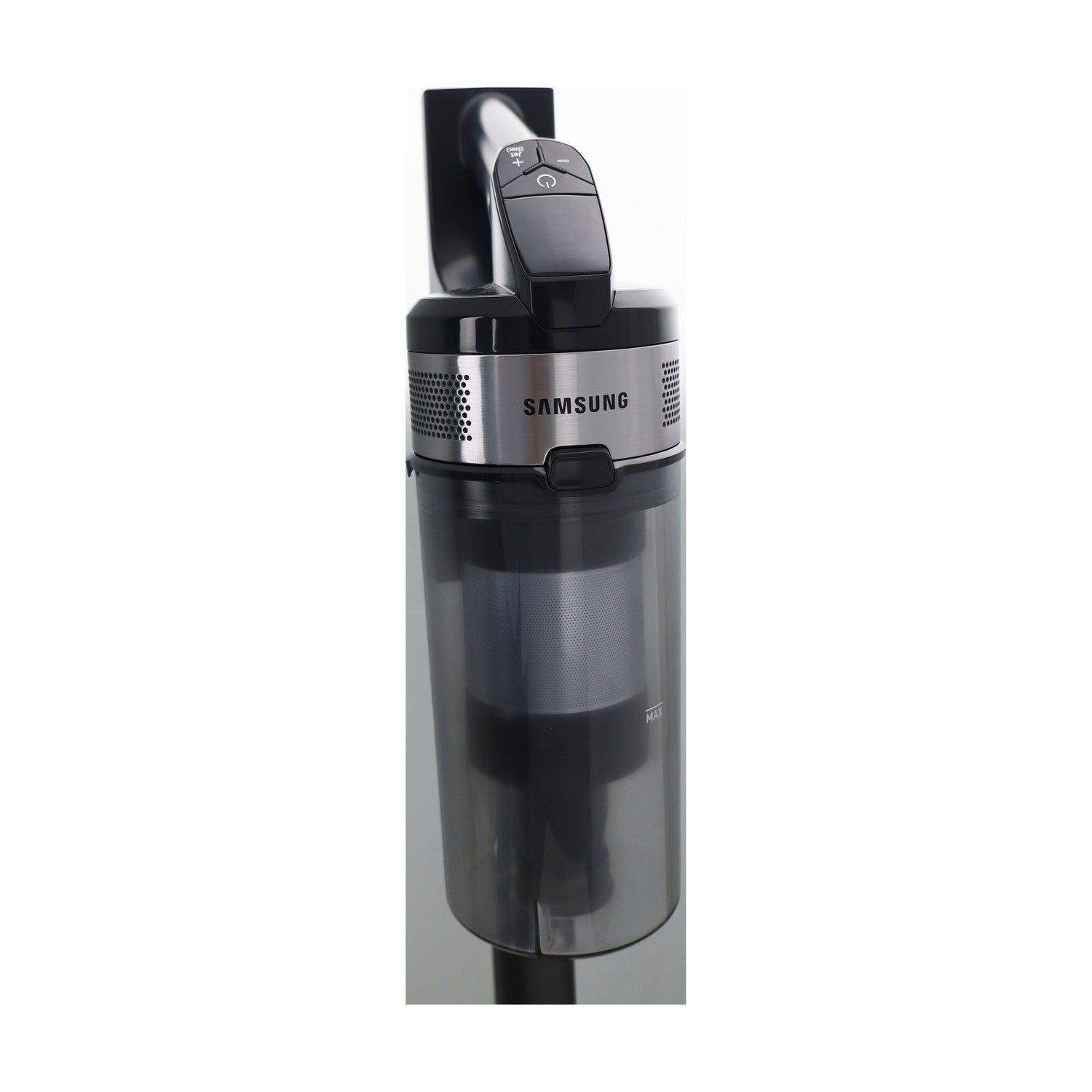 Samsung Jet 75E Wet & Clean Akkustaubsauger 2in1 60min Laufzeit HEPA