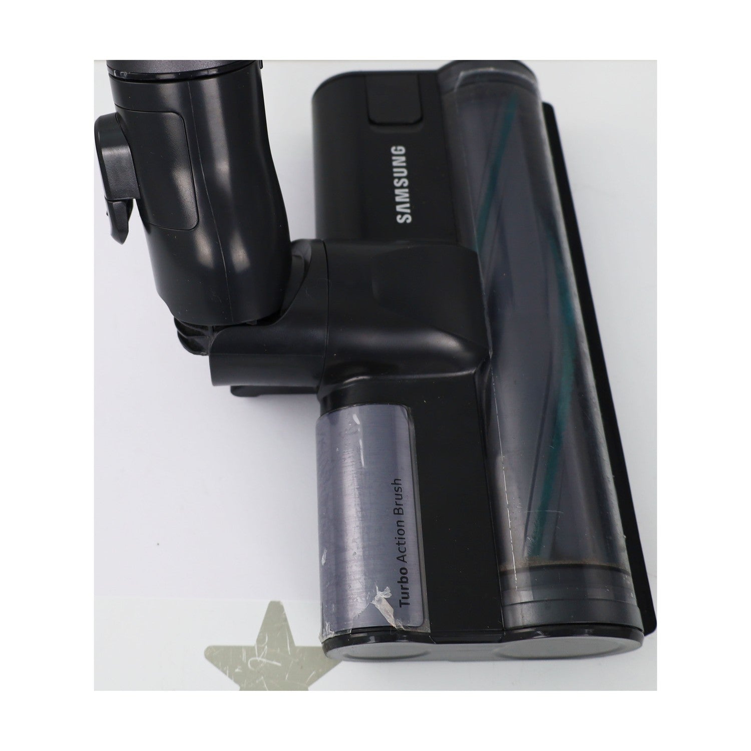 Samsung Jet 75E Wet & Clean Akkustaubsauger 2in1 60min Laufzeit HEPA