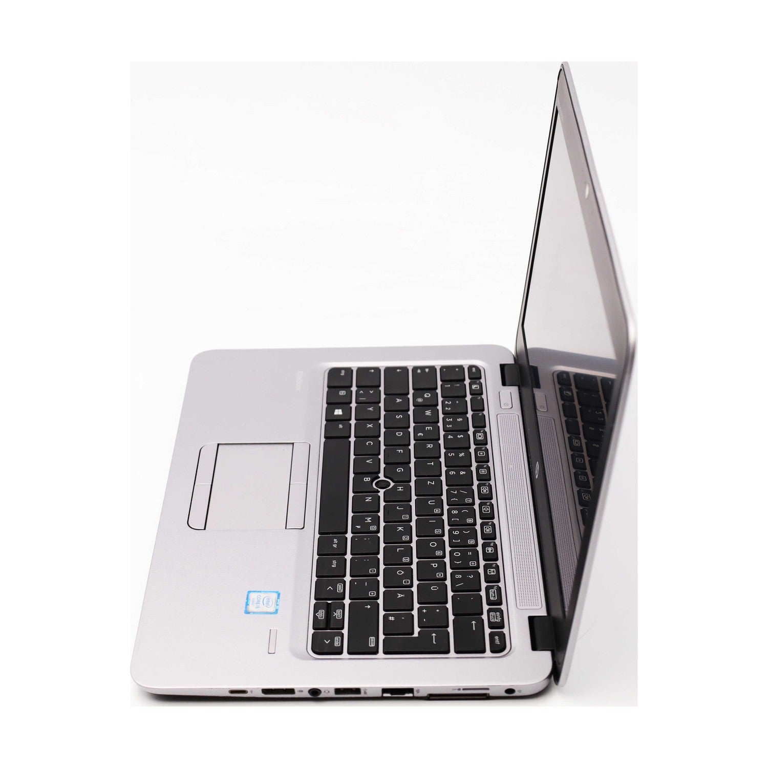 HP EliteBook 820 G3 12,5 Zoll Intel Core i5-6200U Notebook 8GB RAM 256GB SSD Win