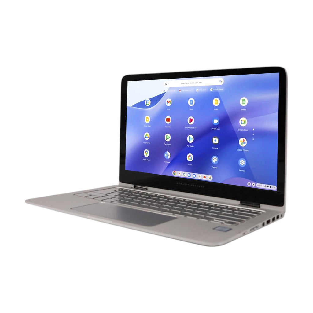 HP Spectre Pro x360 G2 13,3" Core i5-6200U 8GB RAM 256GB SSD Windows 10 Pro 64