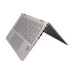 HP Spectre Pro x360 G2 13,3" Core i5-6200U 8GB RAM 256GB SSD Windows 10 Pro 64