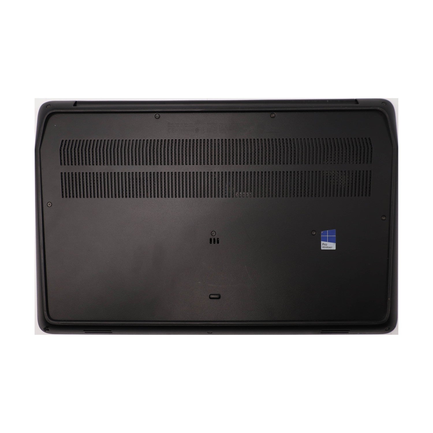 HP ZBook 15 G3 Notebook Core i7-6820HQ 32GB RAM 512GB SSD Quadro M5000M DE