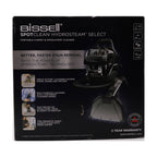 Bissell 3697N  SpotClean  HydroSteam Waschsauger