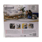 Bissell 3697N  SpotClean  HydroSteam Waschsauger