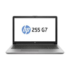 HP 255 G7 15,6"  Laptop Asteroid Silver Ryzen 5 3500U 8GB RAM 256GB SSD