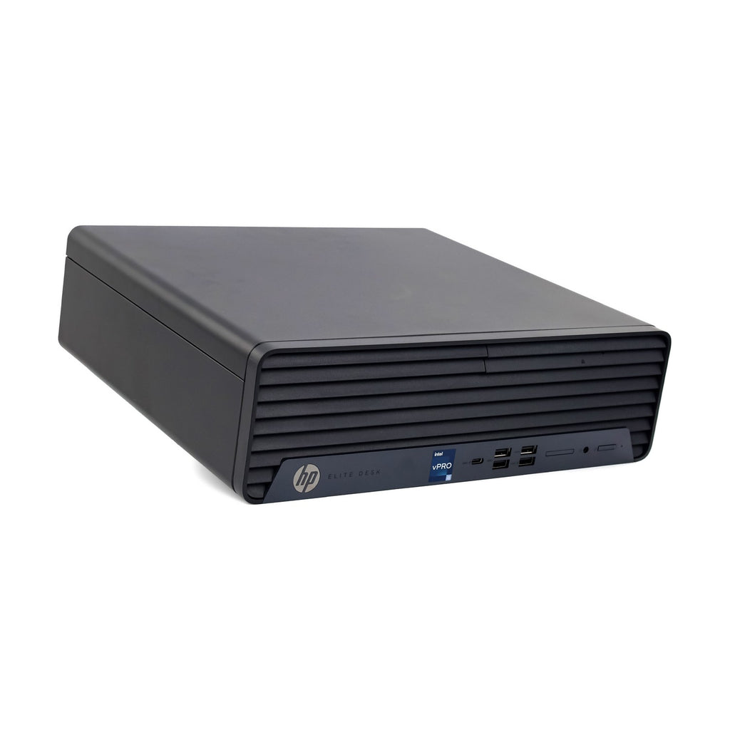 HP Elite Tower 600 G9 i7-12700 16GB 512GB SSD Windows 11 Pro PC Desktop