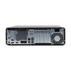 HP Elite Tower 600 G9 i7-12700 16GB 512GB SSD Windows 11 Pro PC Desktop