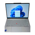 Lenovo ThinkPad X1 2-in-1 Gen10 14 Zoll 32GB LPDDR5X SDRAM 1TB SSD M.2 2280 PC