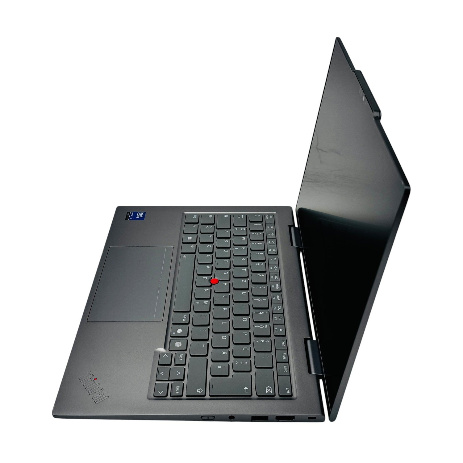Lenovo ThinkPad X1 2-in-1 Gen10 14 Zoll 32GB LPDDR5X SDRAM 1TB SSD M.2 2280 PC