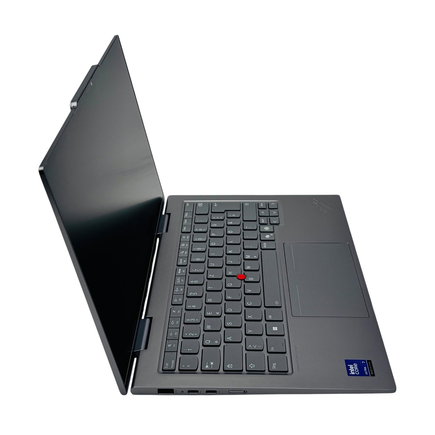 Lenovo ThinkPad X1 2-in-1 Gen10 14 Zoll 32GB LPDDR5X SDRAM 1TB SSD M.2 2280 PC