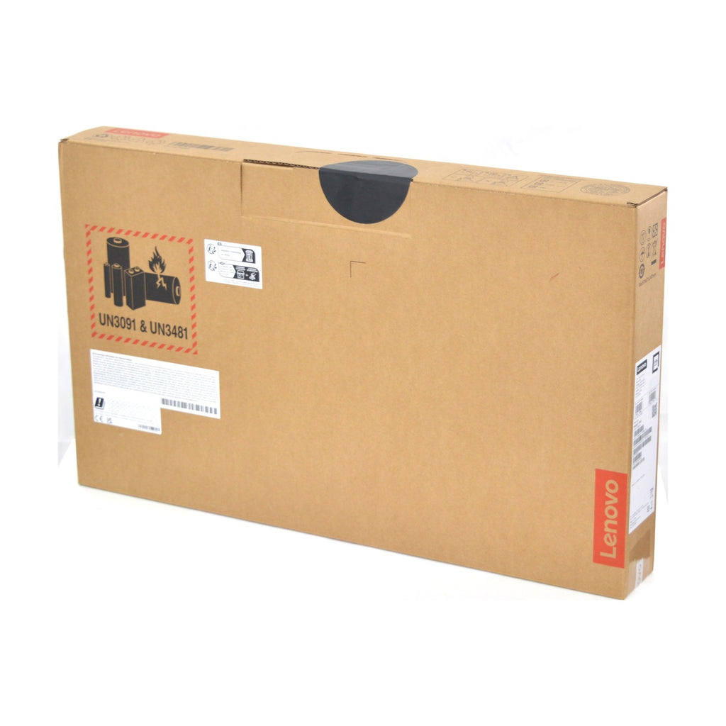 Lenovo IdeaPad 3 17IRU7 17,3" Full HD IPS i3-1315U 8GB RAM 512GB SSD