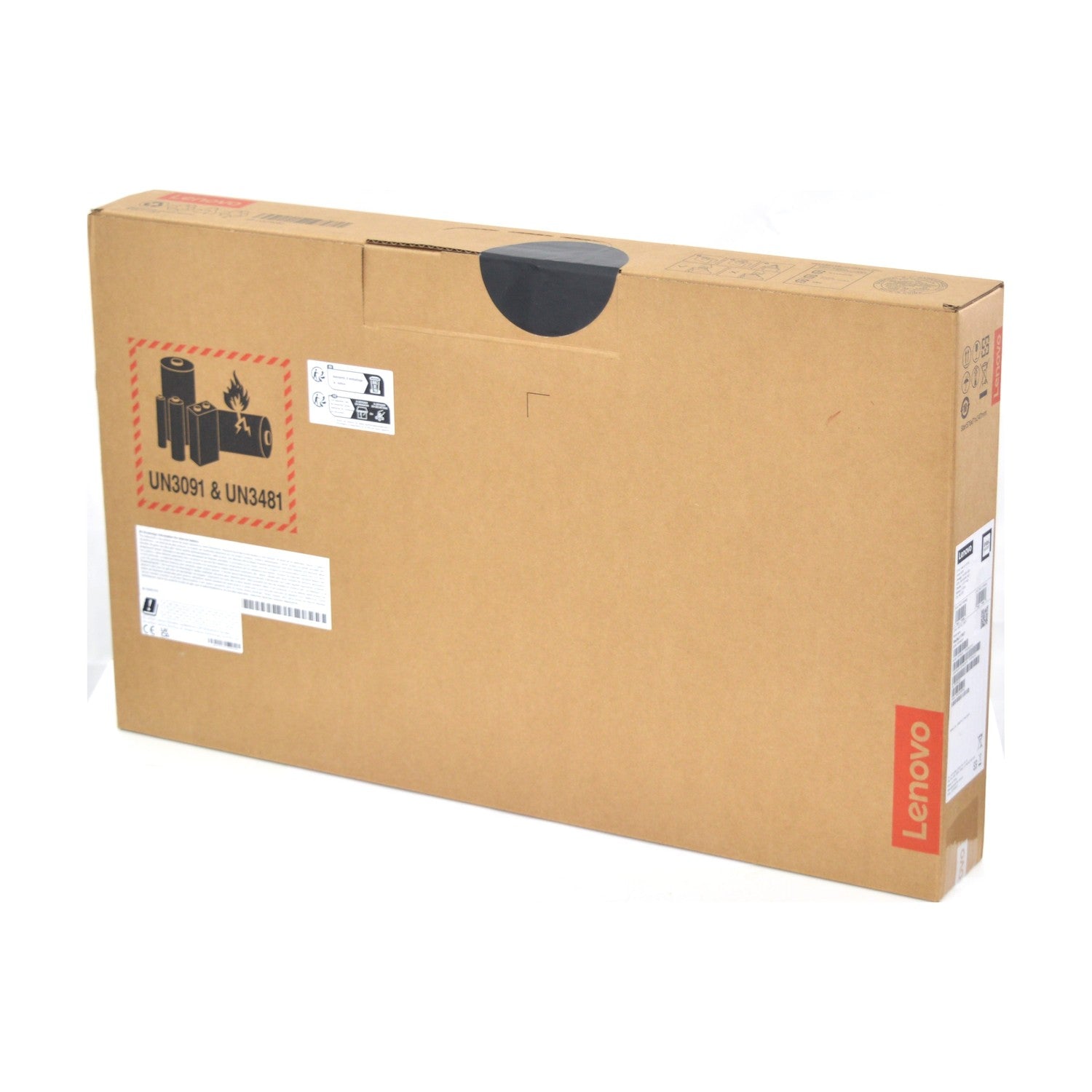 Lenovo IdeaPad 3 17IRU7 17,3" Full HD IPS i3-1315U 8GB RAM 512GB SSD