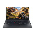 Lenovo ThinkPad E16 G3 Notebook Black Ryzen 5 220 32GB RAM 1TB SSD