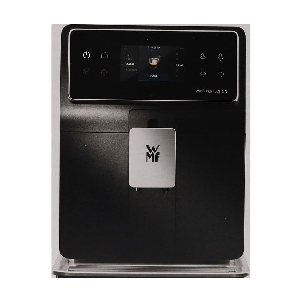 WMF Perfection 880L  Kaffeevollautomat mit Milchsystem