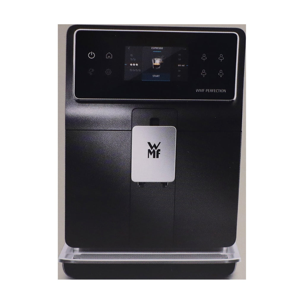 WMF Perfection 880L  Kaffeevollautomat mit Milchsystem