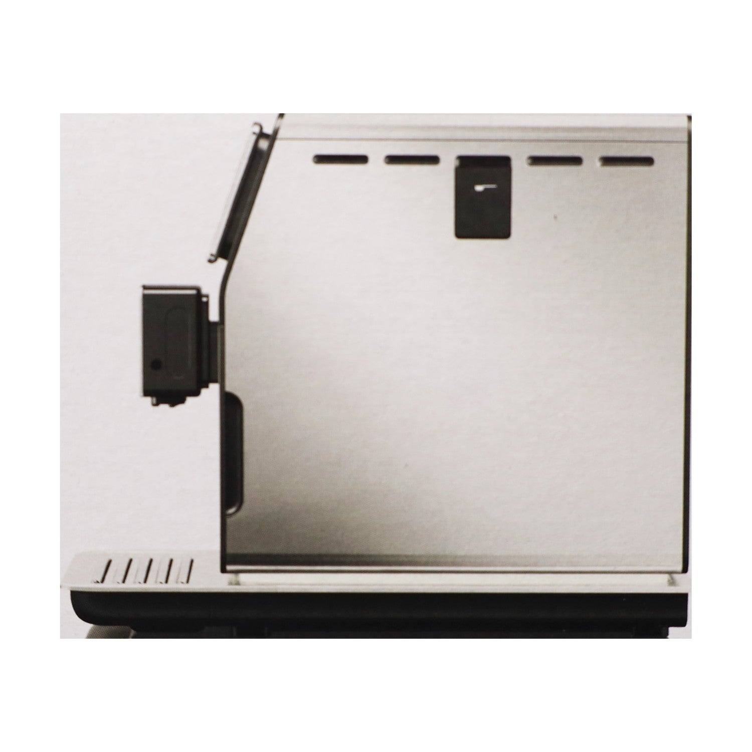 WMF Perfection 880L  Kaffeevollautomat mit Milchsystem