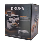 Krups XP 804T Precision+ inkl. Tamping Station