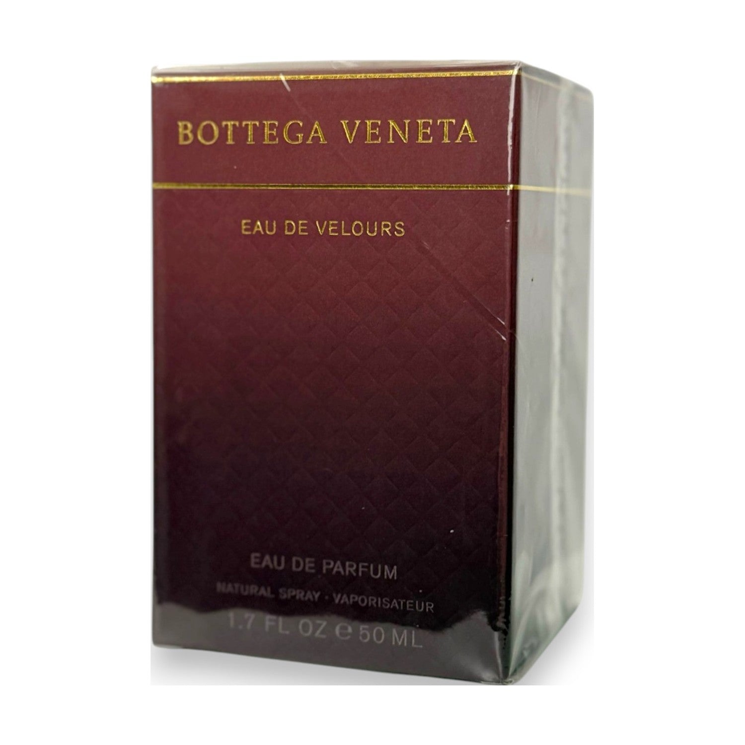 Bottega Veneta Eau de Velours Eau de Parfum 50ml Duft Fragrance
