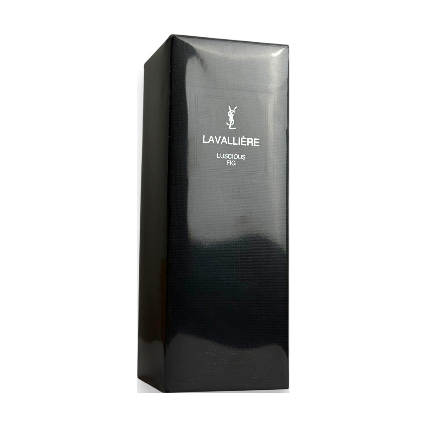 Yves Saint Laurent Lavalliere Luscious Fig 125 ml Batch Code 22YN1SM