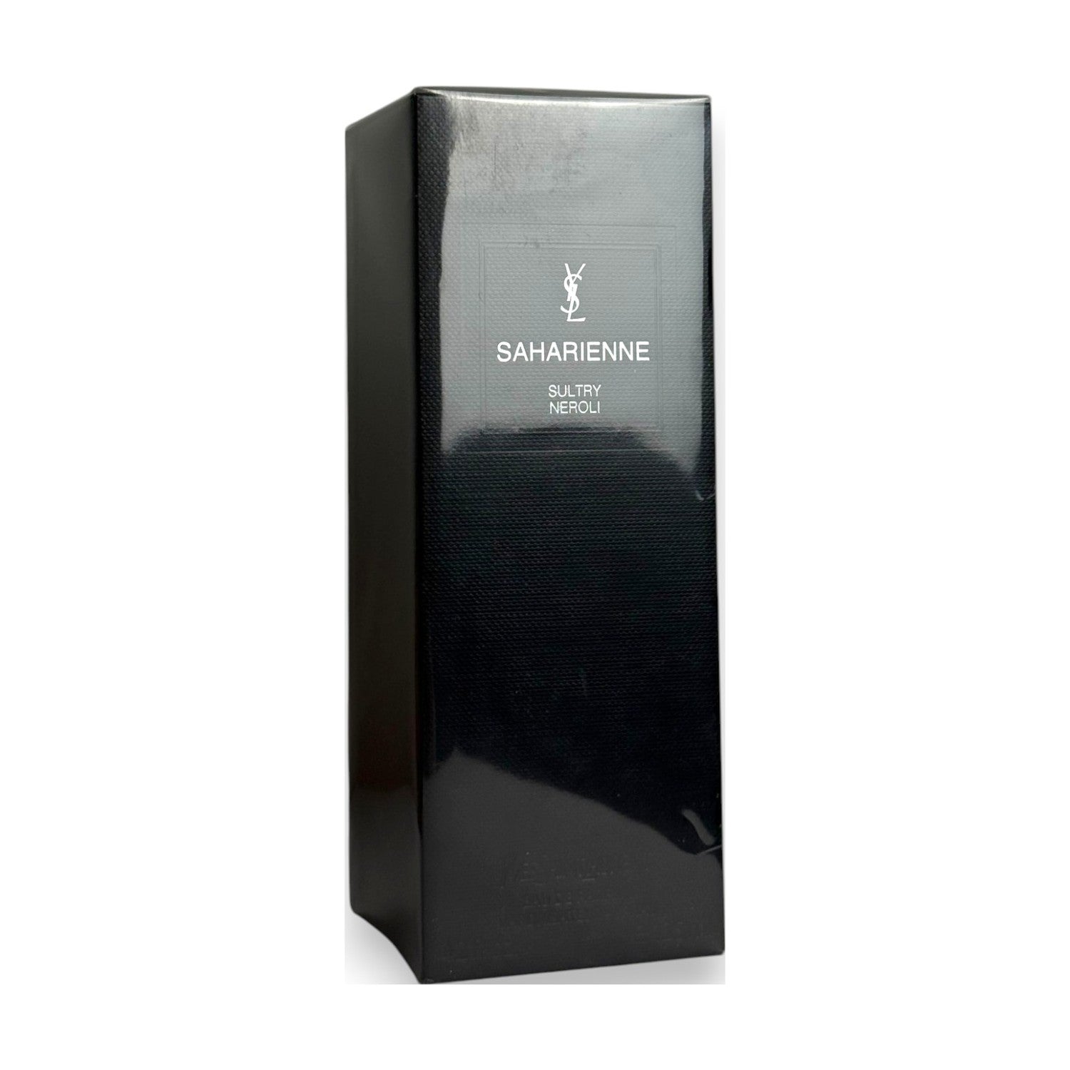 Yves Saint Laurent Sharienne Sultry Neroli 125 ml Batch Code 22Y01SF
