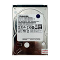 Toshiba MQ01ABD050V Interne Festplatte 2,5 Zoll 500 GB SATA