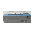 Netgear R6400 Gigabit WLAN Router Dual-Band AC1750, 802.11ac
