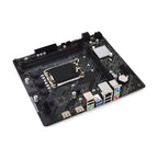 ASRock Mainboard H610M-H2/M.2 LGA 1700 Intel H610