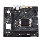ASRock Mainboard H610M-H2/M.2 LGA 1700 Intel H610