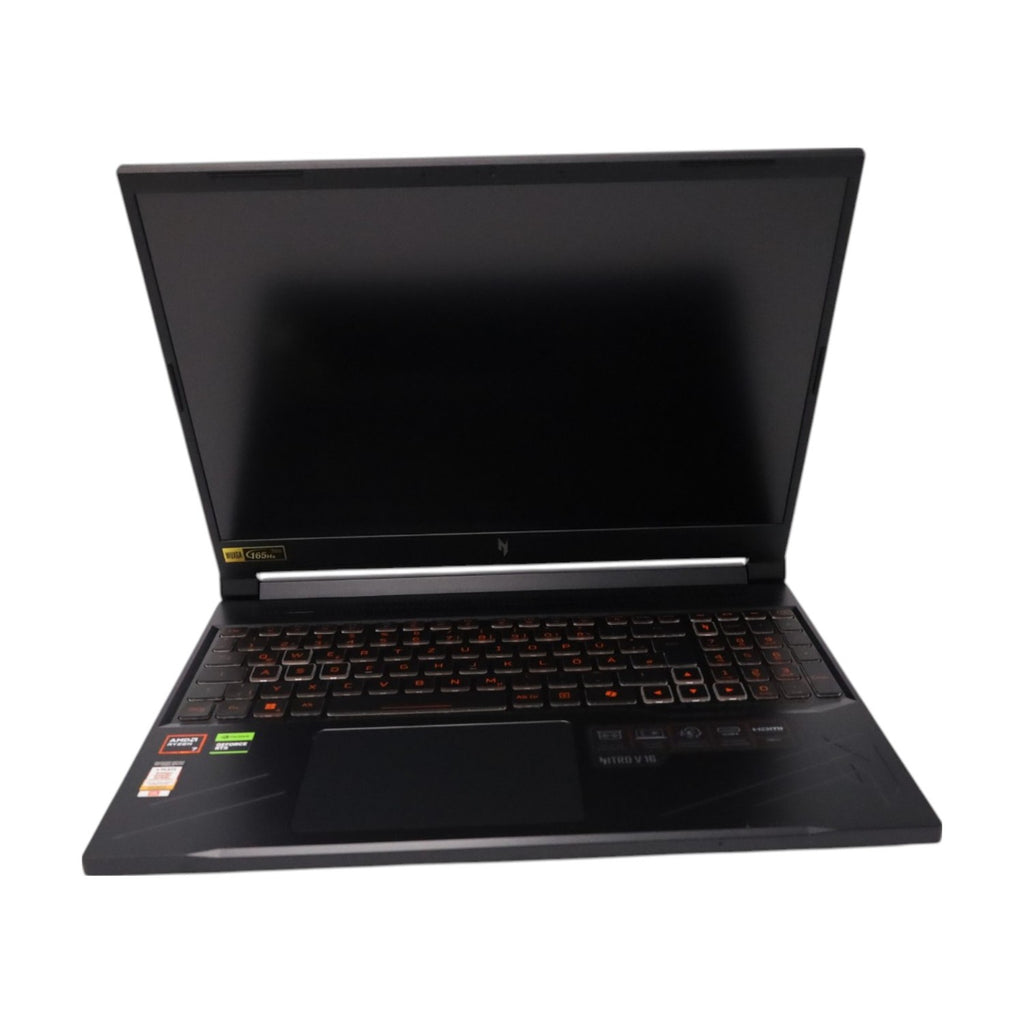 Acer Nitro V 16 ANV16-41-R961 Ryzen 7 8845HS 16GB RAM 1TB SSD GeForce RTX 4060
