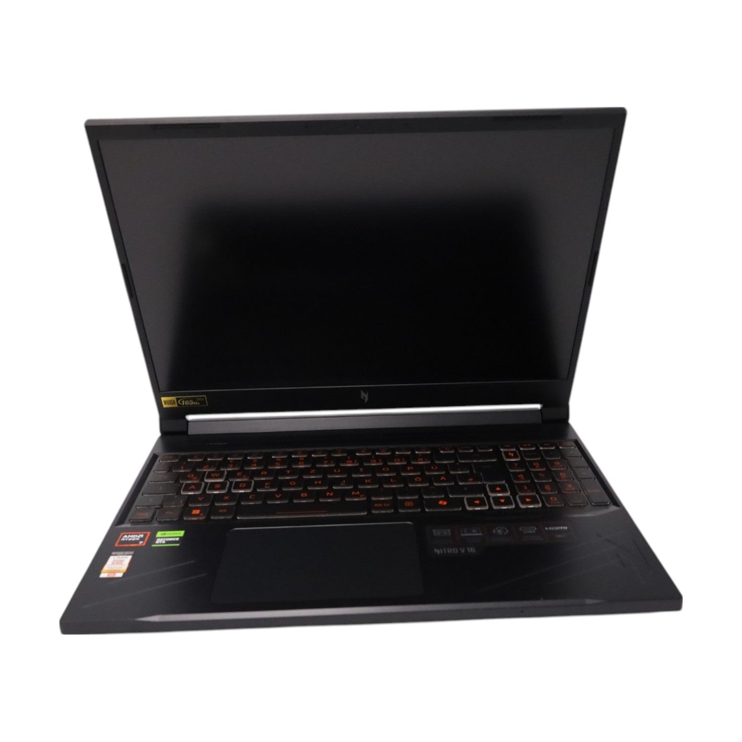 Acer Nitro V 16 ANV16-41-R961 Ryzen 7 8845HS 16GB RAM 1TB SSD GeForce RTX 4060