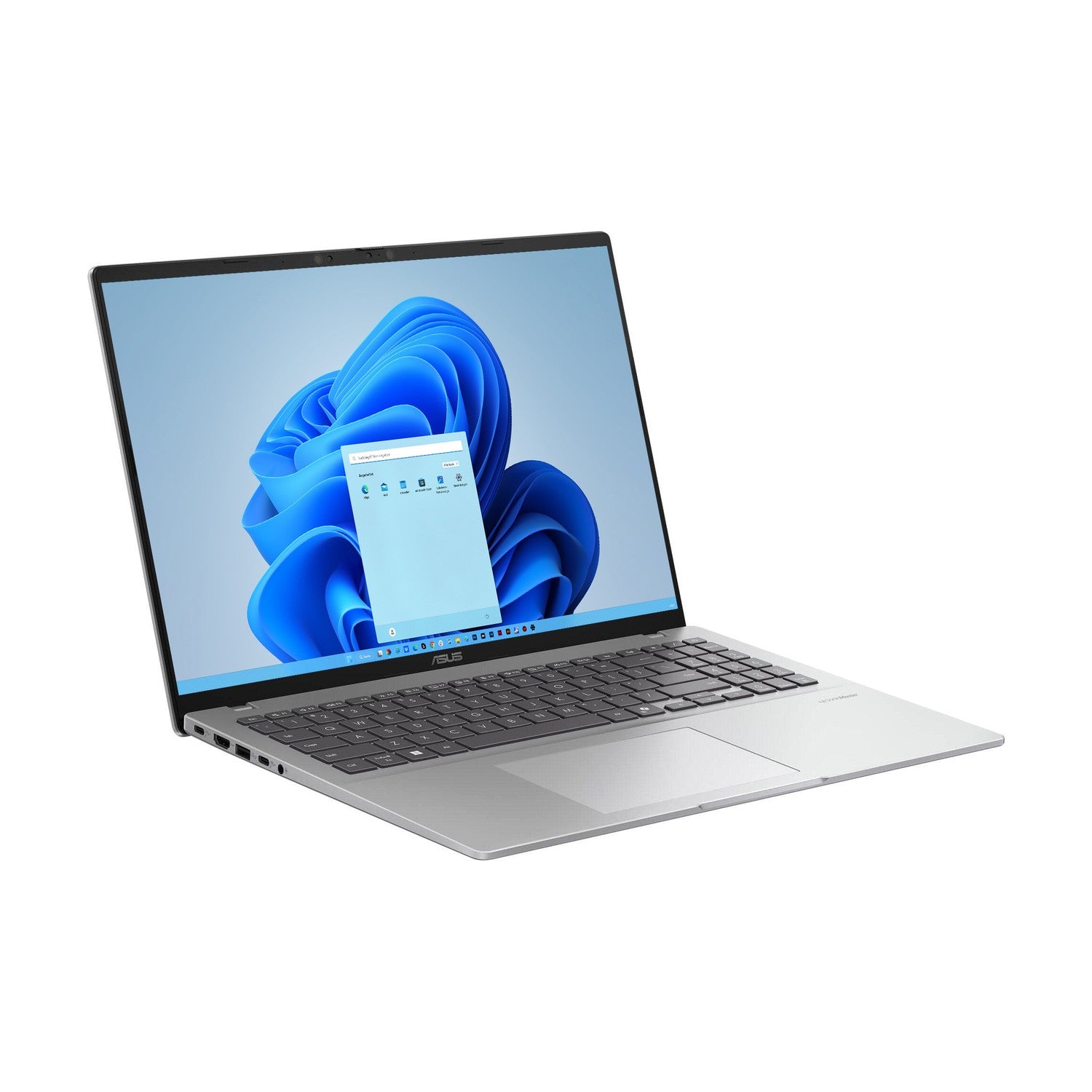 Asus VivoBook 16 Zoll Notebook X1-26-100 2.97GHz CPU 16GB LPDDR5X RAM 512GB SSD