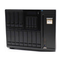 QNAP Turbo Station TS-1677X-1700-64G 64GB RAM 2x RJ-45 10GBase-T 4x RJ-45 1000