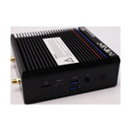 MINIX Z150-0dB Mini-PC mit Intel N150 3.60 GHz Prozessor 16GB RAM 512GB SSD