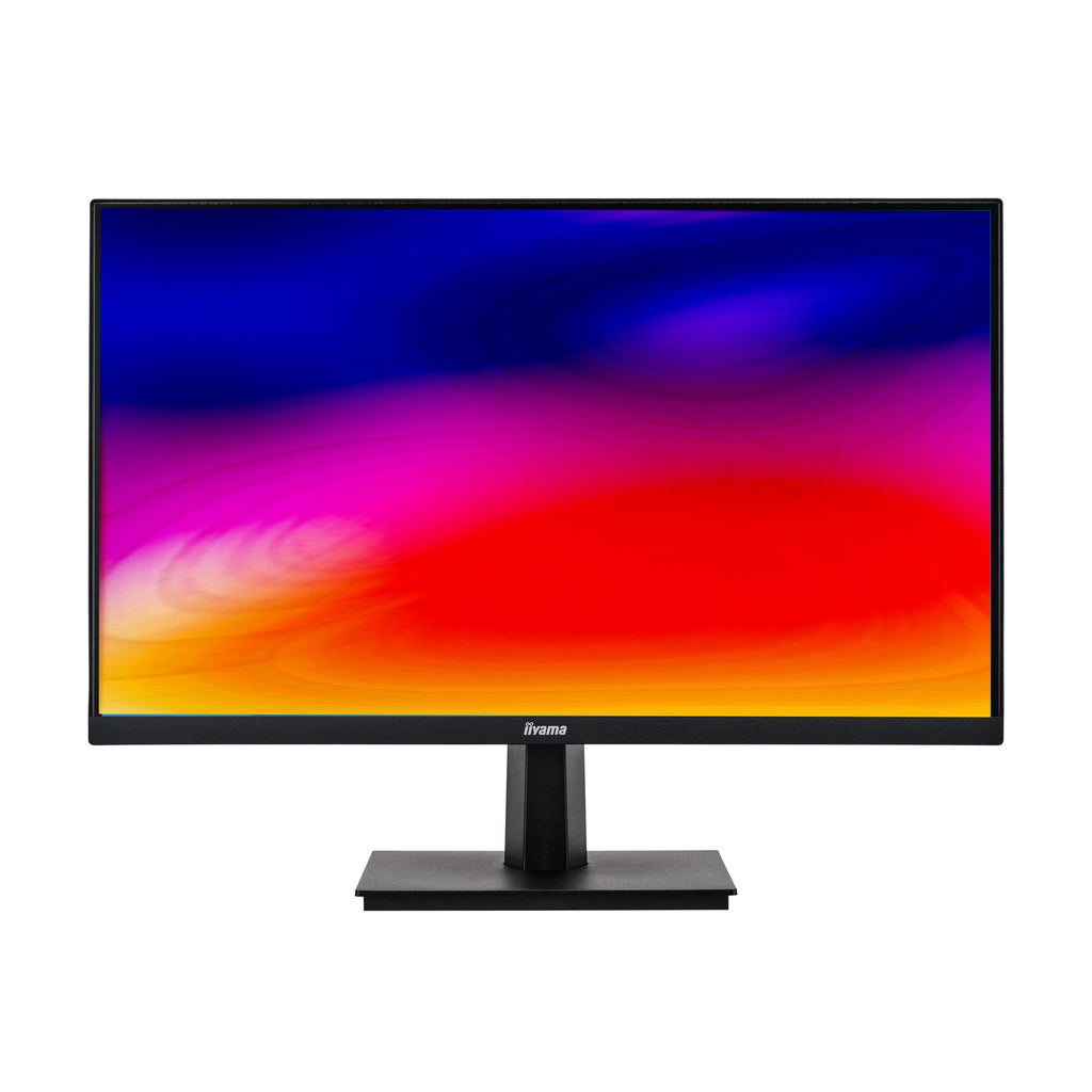 iiyama ProLite XU2493HSU-B1, 23.8"1920 x 1080 Pixel USB 3.0 schwarz