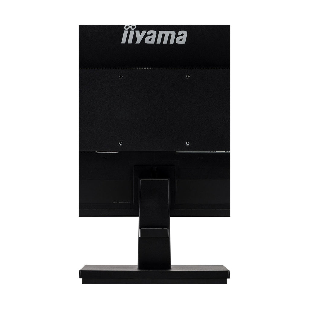 iiyama ProLite XU2493HSU-B1, 23.8"1920 x 1080 Pixel USB 3.0 schwarz