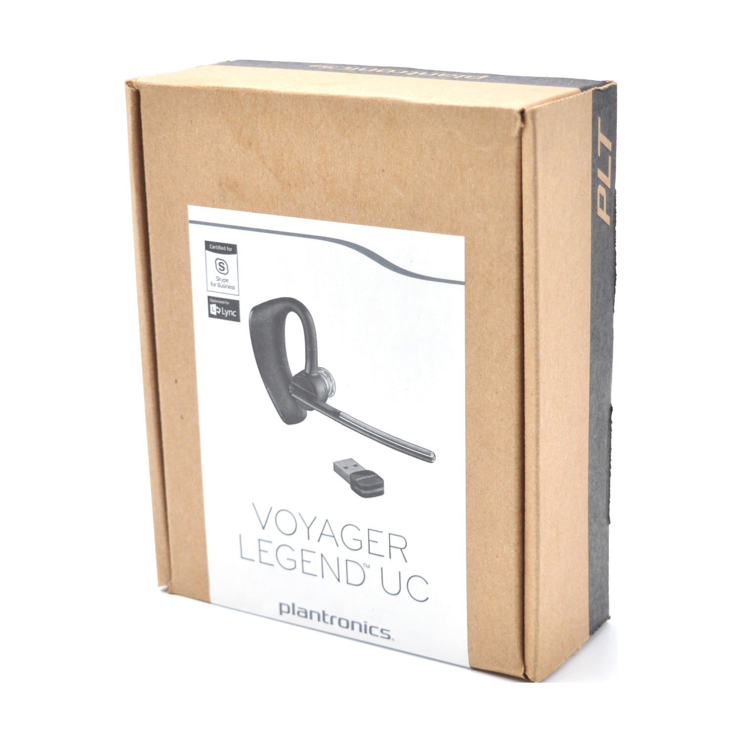 Plantronics Voyager Legend UC Bluetooth Headset B235-M