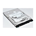 Toshiba 2,5" Festplatte 500GB 5400rpm 16MB Cache SATA III MQ01ACF050
