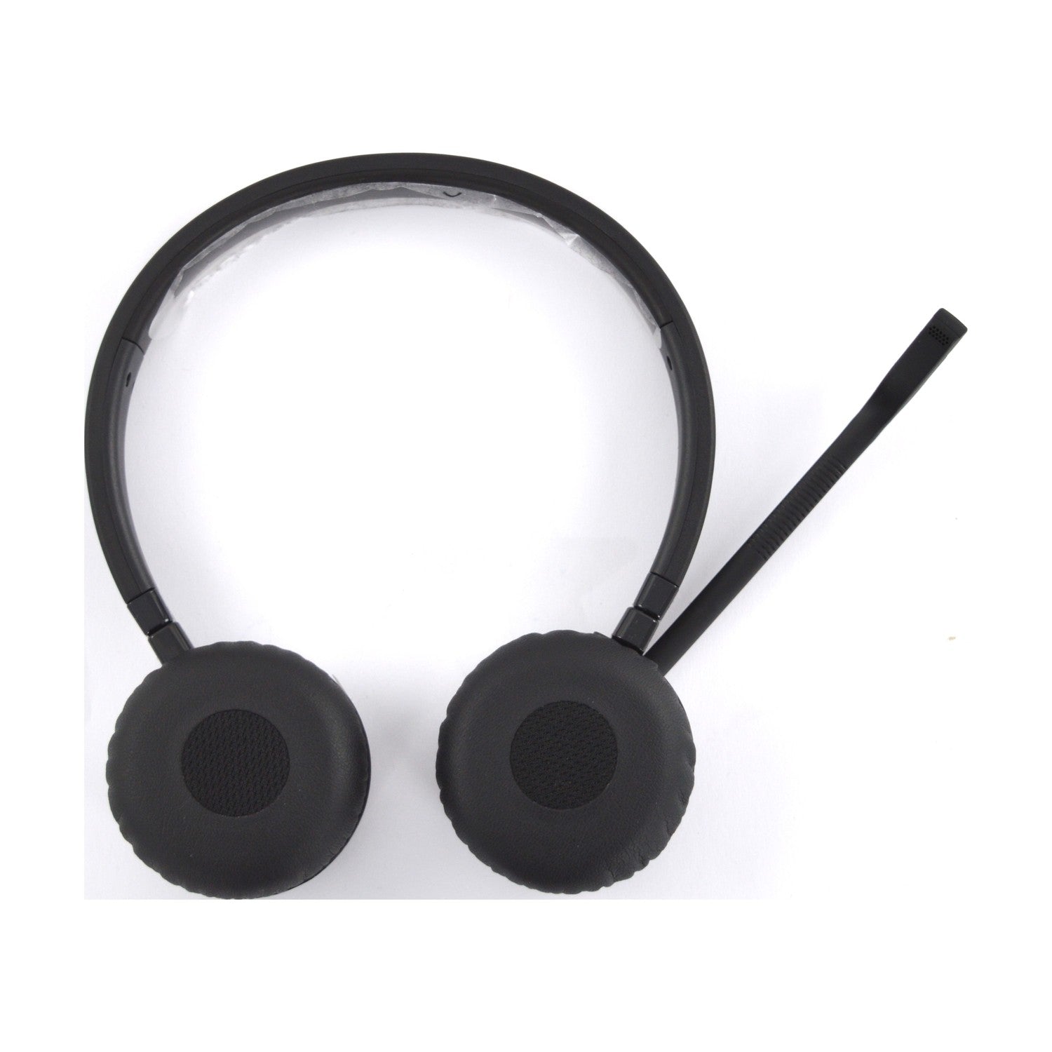 Jabra Evolve 65 TE USB-A Stereo MS 16h Akkulaufzeit USB-A-Adapter schwarz