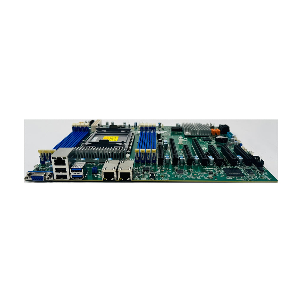 Supermicro MBD-X12SPL-F-B Mainboard Intel C621 LGA4189 ATX SUPERMICRO X12S