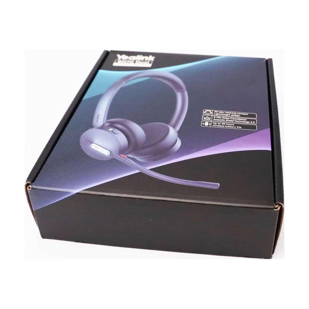 Yealink Headset BH 70 Dual Teams USB-C A