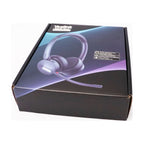 Yealink Headset BH 70 Dual Teams USB-C A