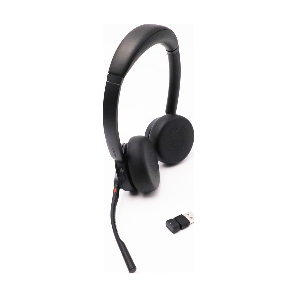 Yealink Headset BH 70 Dual Teams USB-C A